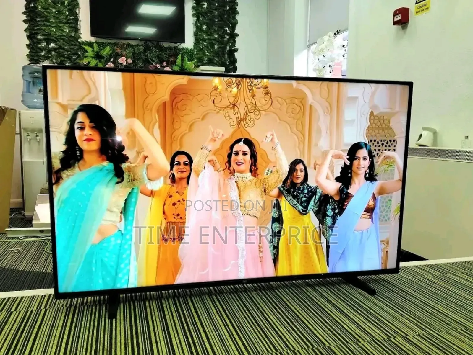 JVC 55inches