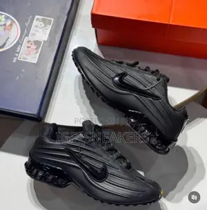 Nike Air Max/Nocta