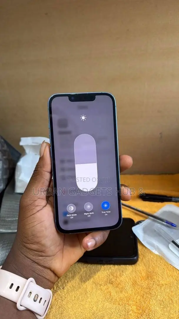 Apple iPhone 13 128 GB Blue