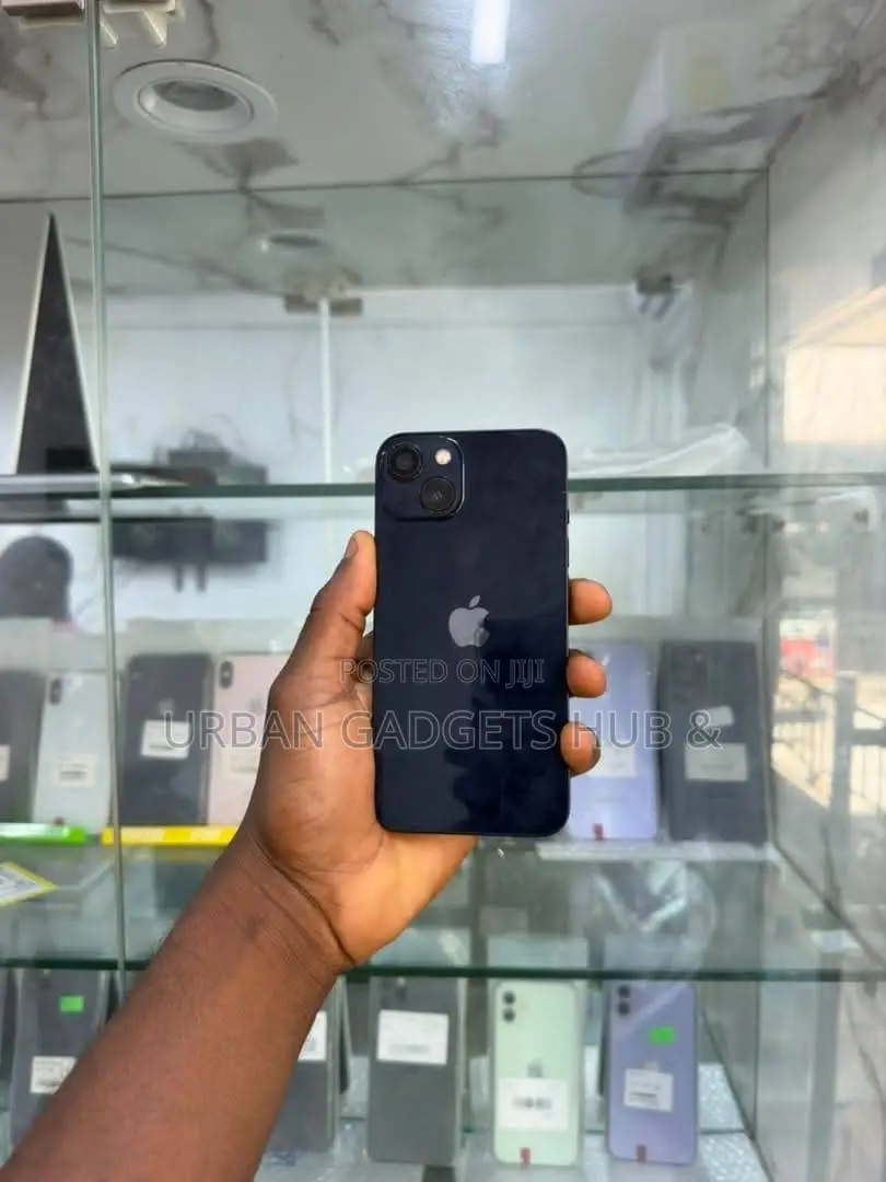 Apple iPhone 13 128 GB Blue