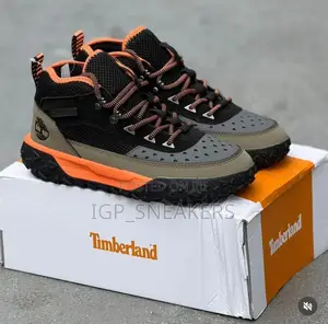 Timberland GreenStride Motion 6
