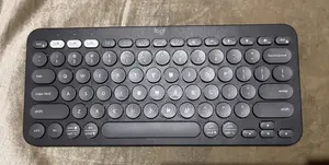 Logitech Pebbles Keys 2 K380s