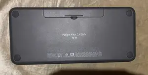 Logitech Pebbles Keys 2 K380s