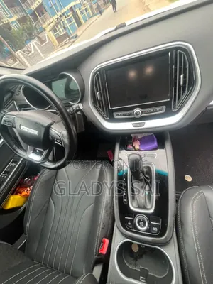 Jetour X70 1.5 7-Seater FWD 2019 White