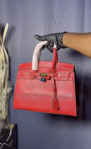 Hermes Birkin (Sunrise Rainbow)Handbag