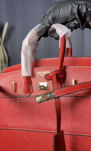 Hermes Birkin (Sunrise Rainbow)Handbag