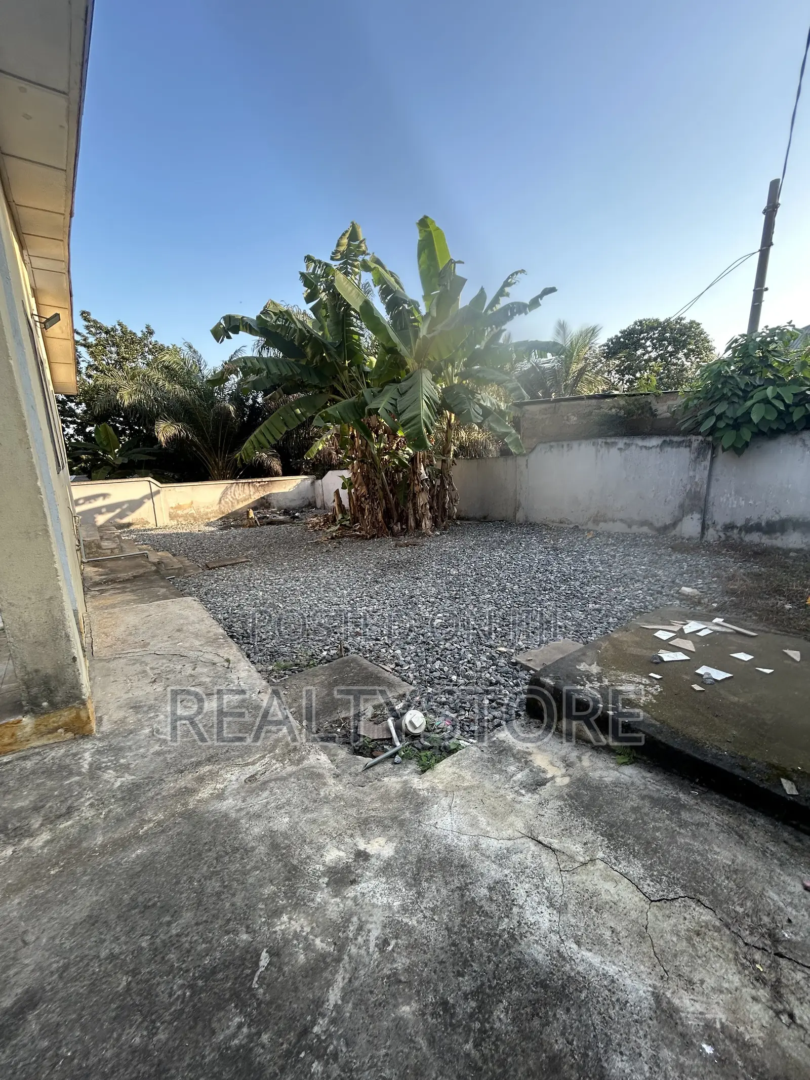 4bdrm House in Ashongman Estate, Accra Metropolitan for sale