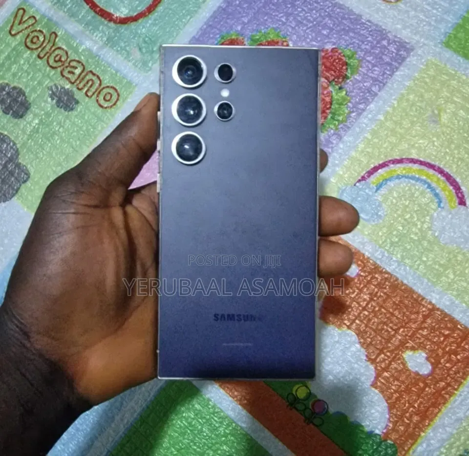Samsung Galaxy S24 Ultra 256 GB
