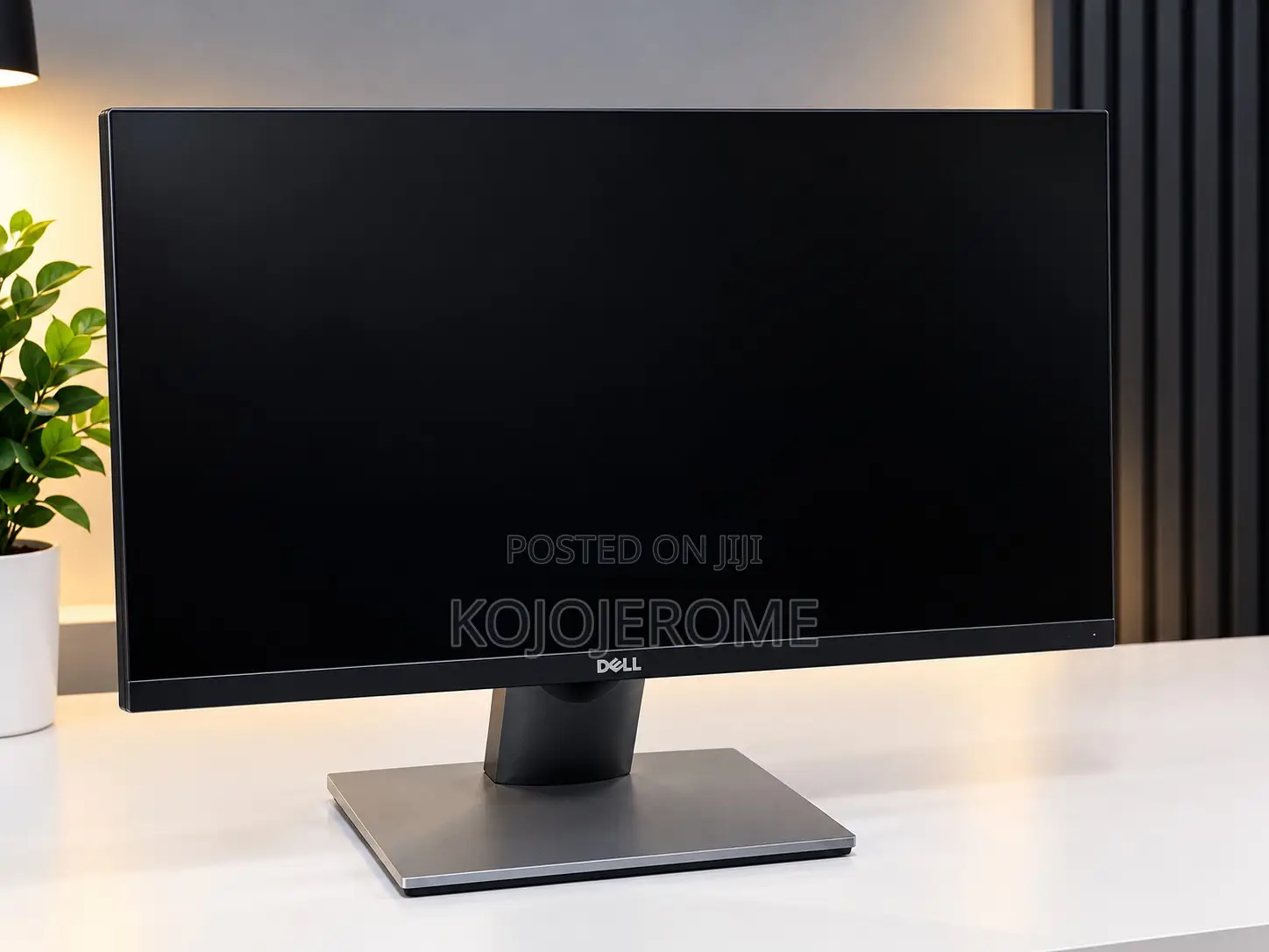 2 Dell S2316M PC Monitors for Quick Sale