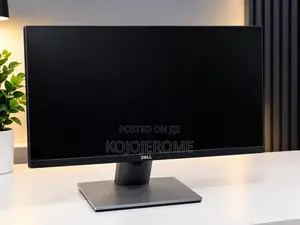 2 Dell S2316M PC Monitors for Quick Sale