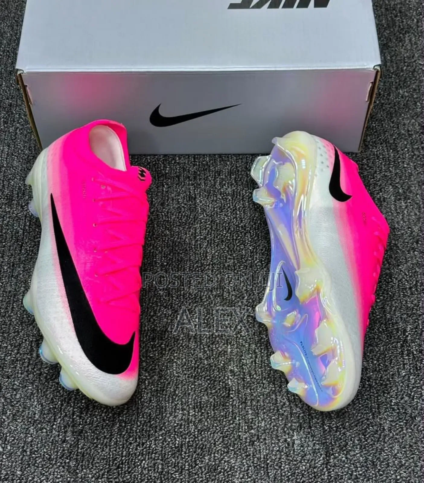 Football Boots