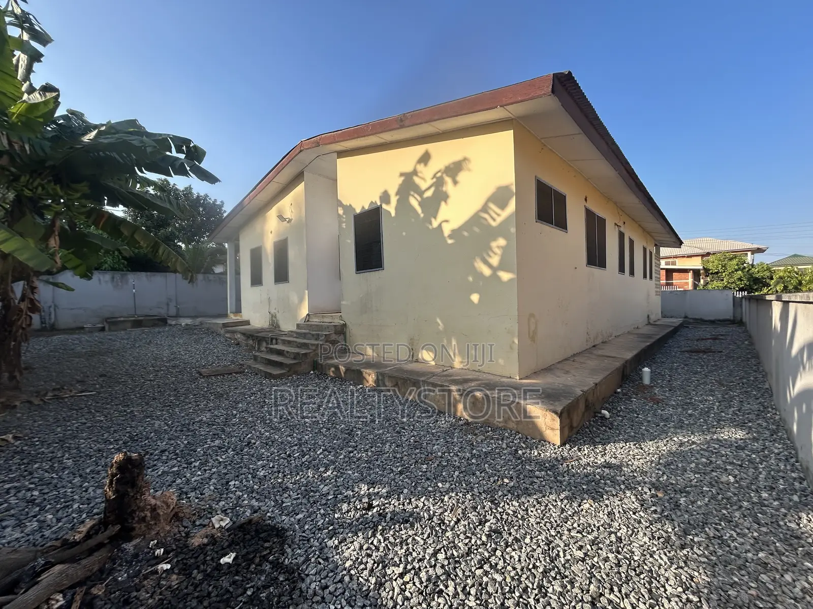 4bdrm House in Ashongman Estate, Accra Metropolitan for sale