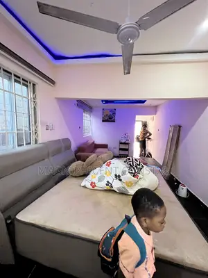 1bdrm Apartment in Lakeside, Ashaley Botwe for rent