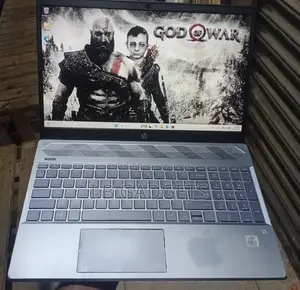 Laptop HP Pavilion 15 16GB Intel Core i7 SSD 256GB