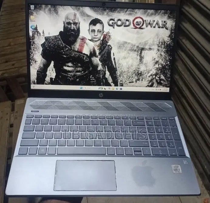 Laptop HP Pavilion 15 16GB Intel Core i7 SSD 256GB