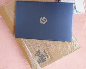Laptop HP Pavilion 15 16GB Intel Core i7 SSD 256GB