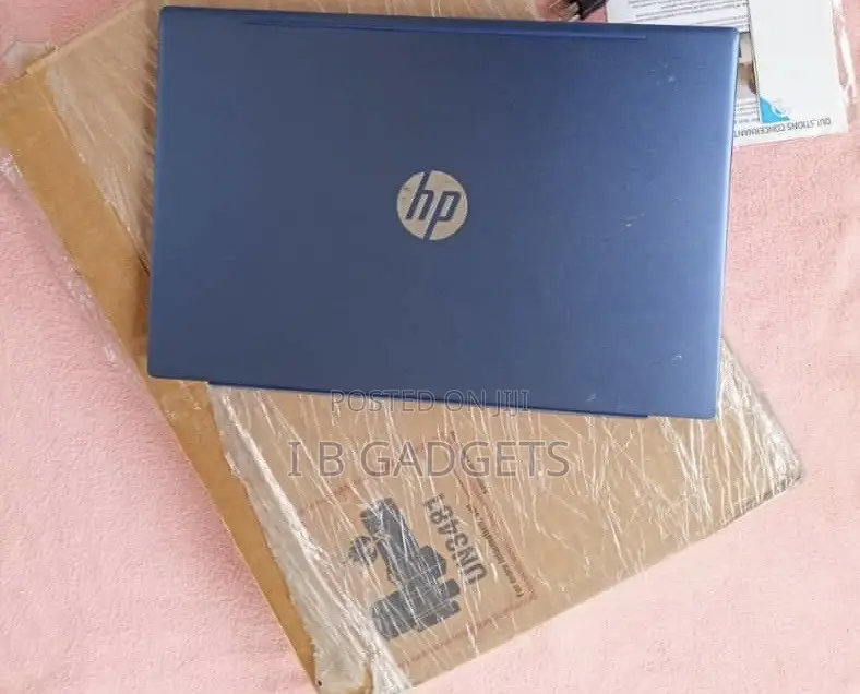 Laptop HP Pavilion 15 16GB Intel Core i7 SSD 256GB