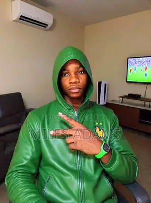 Marketing Sales Personnel