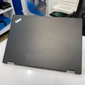 Laptop Lenovo ThinkPad X1 Yoga 16GB Intel Core i7 SSD 512GB