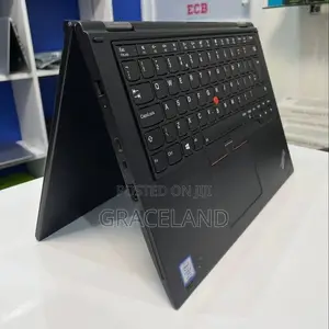 Laptop Lenovo ThinkPad X1 Yoga 16GB Intel Core i7 SSD 512GB