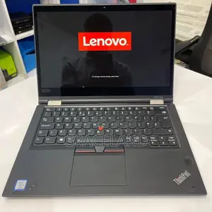 Laptop Lenovo ThinkPad X1 Yoga 16GB Intel Core i7 SSD 512GB