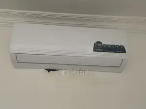 Hisense 1.5hp AC