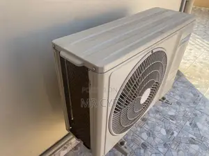 Hisense 1.5hp AC