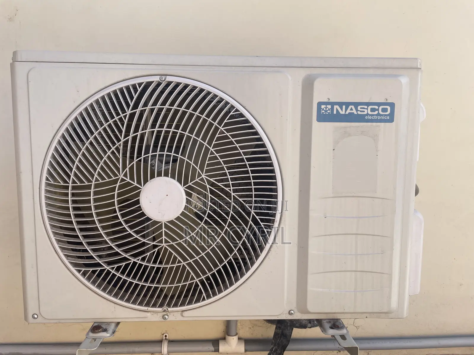 Hisense 1.5hp AC