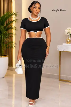 Size 10/12 60 Cedis Each