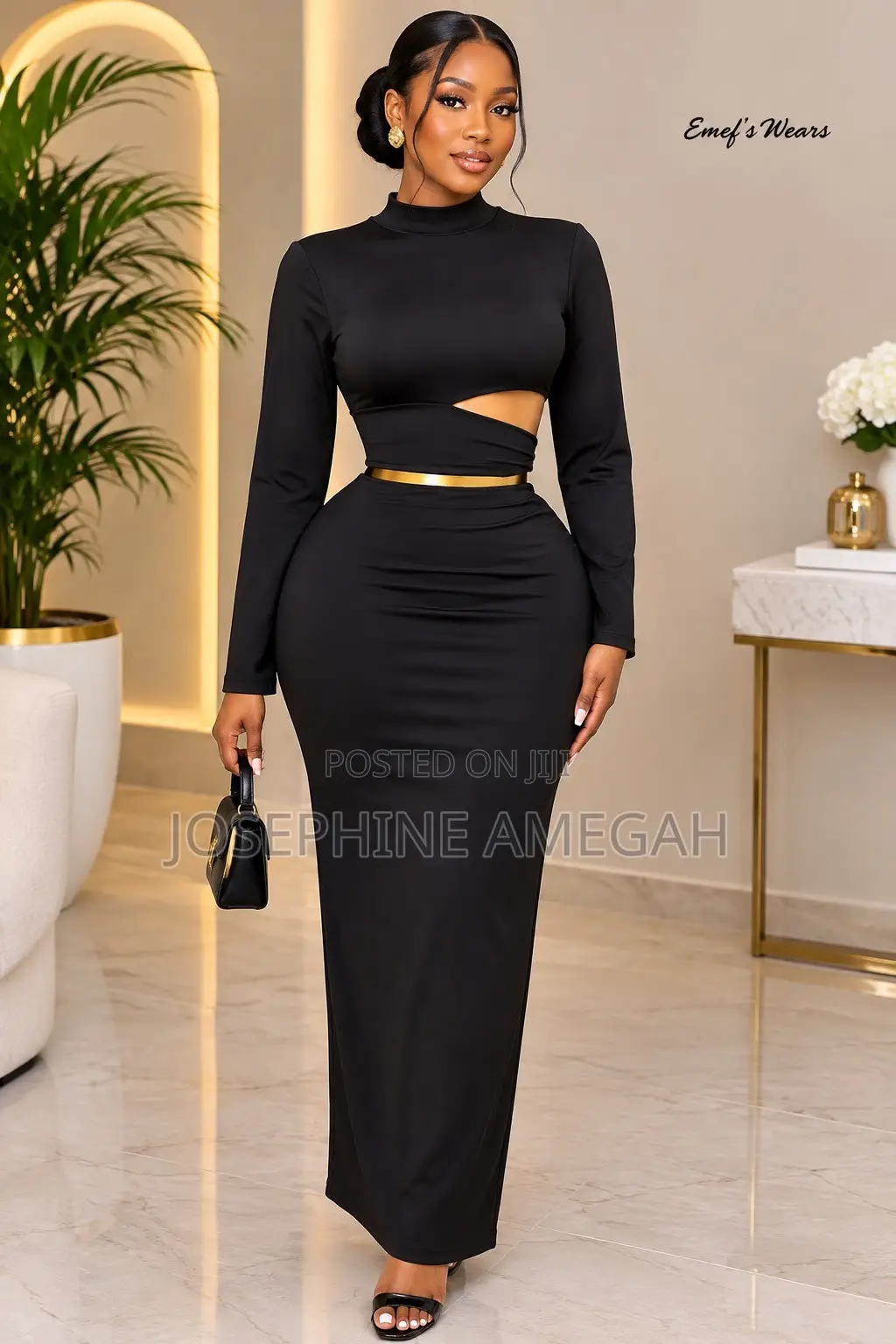 Size 10/12 60 Cedis Each