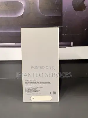 New Google Pixel 11 Pro XL 256 GB Graphite