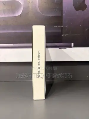 New Google Pixel 11 Pro XL 256 GB Graphite