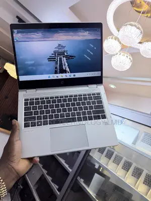Laptop HP ProBook x360 435 G8 8GB AMD Ryzen 5 SSD 256GB