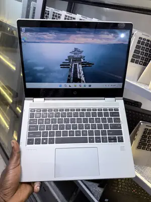 Laptop HP ProBook x360 435 G8 8GB AMD Ryzen 5 SSD 256GB