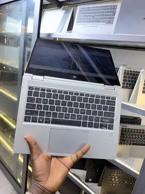 Laptop HP ProBook x360 435 G8 8GB AMD Ryzen 5 SSD 256GB