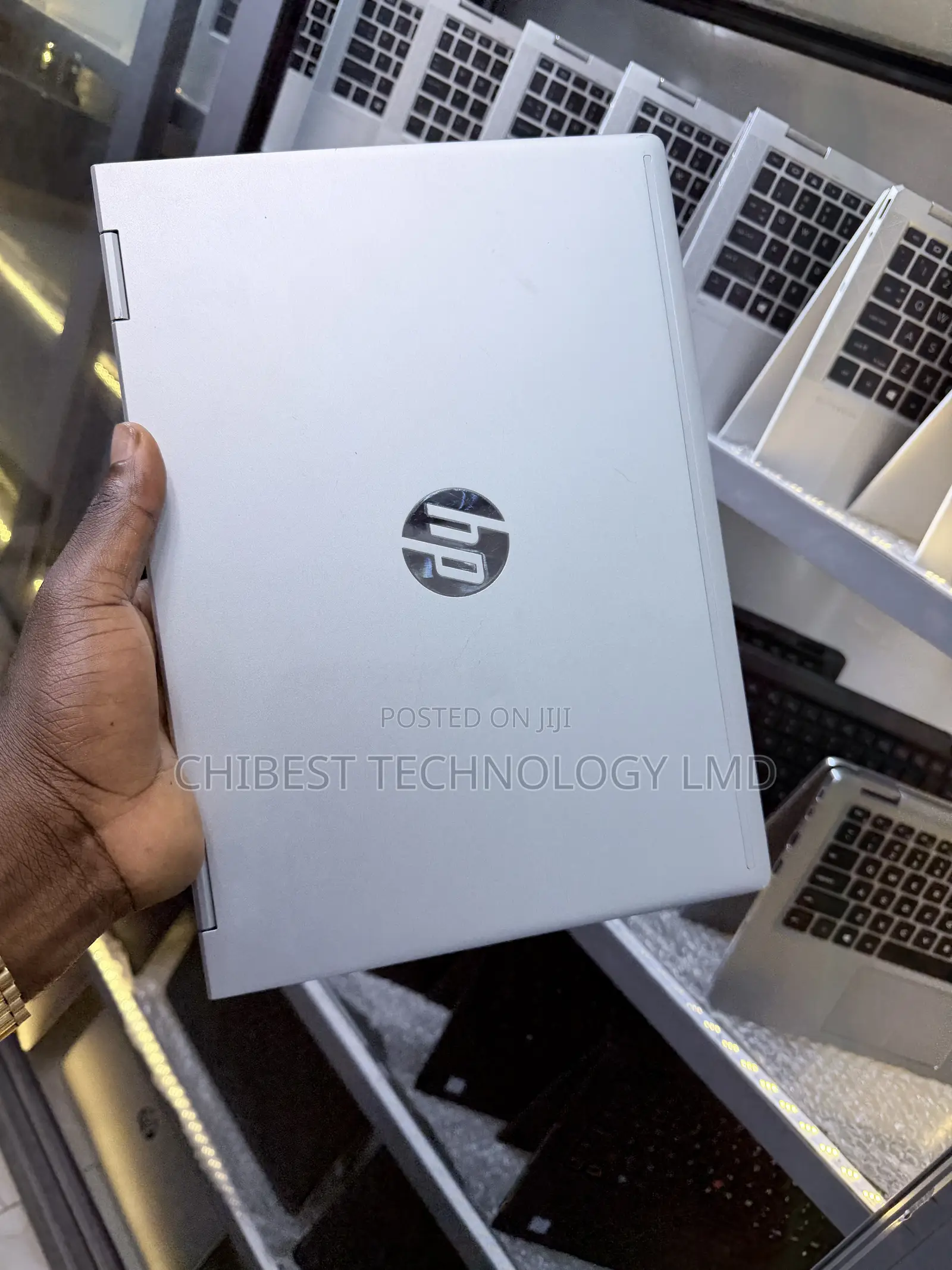 Laptop HP ProBook x360 435 G8 8GB AMD Ryzen 5 SSD 256GB