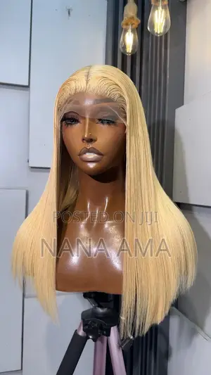 Human Hair Available