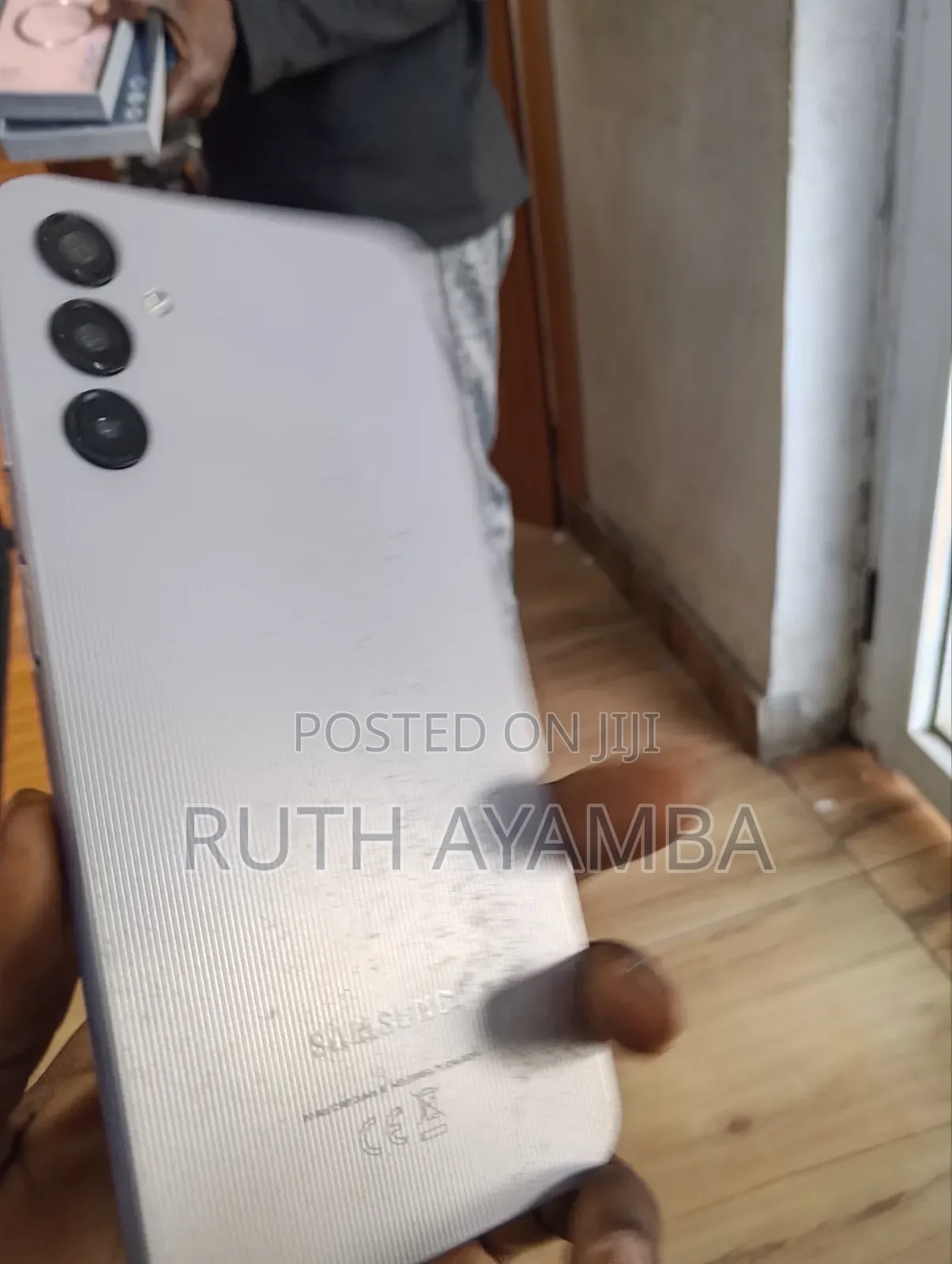 New Google Pixel 10 Pro 128 GB Gray
