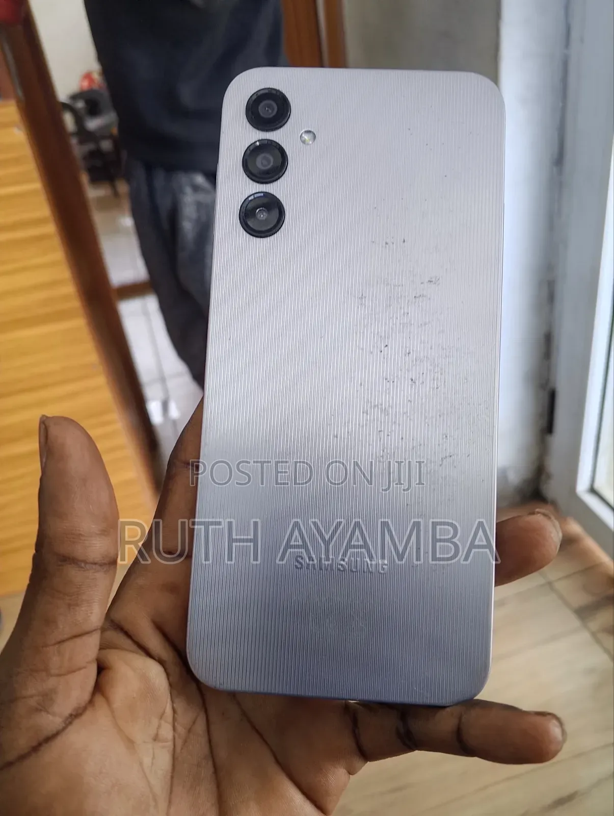 New Google Pixel 10 Pro 128 GB Gray