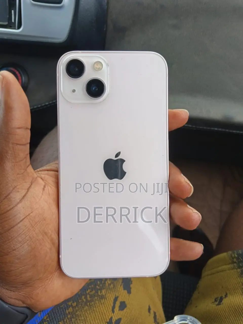 Apple iPhone 13 128 GB White