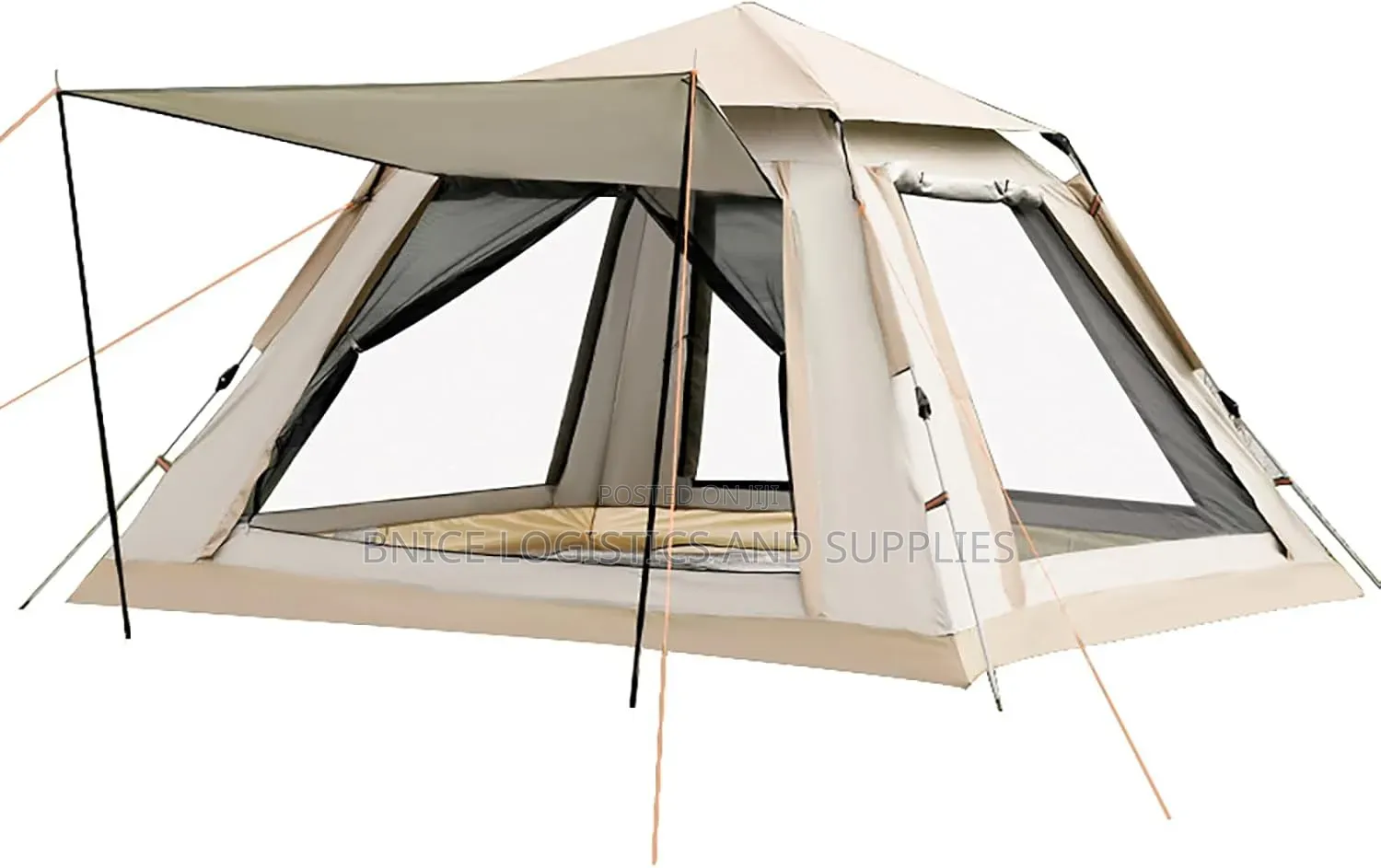 5 in 1 Automatic Tent