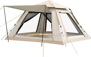 5 in 1 Automatic Tent