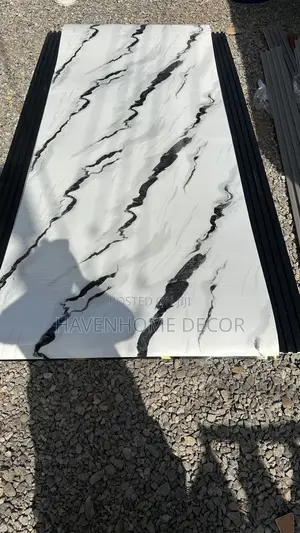 Marble Sticker