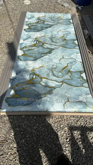 Marble Sticker