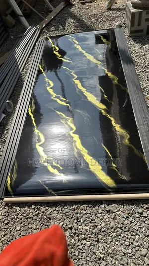 Marble Sticker