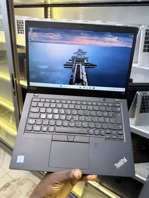Laptop Lenovo ThinkPad X390 8GB Intel Core i5 SSD 256GB