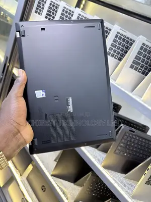 Laptop Lenovo ThinkPad X390 8GB Intel Core i5 SSD 256GB