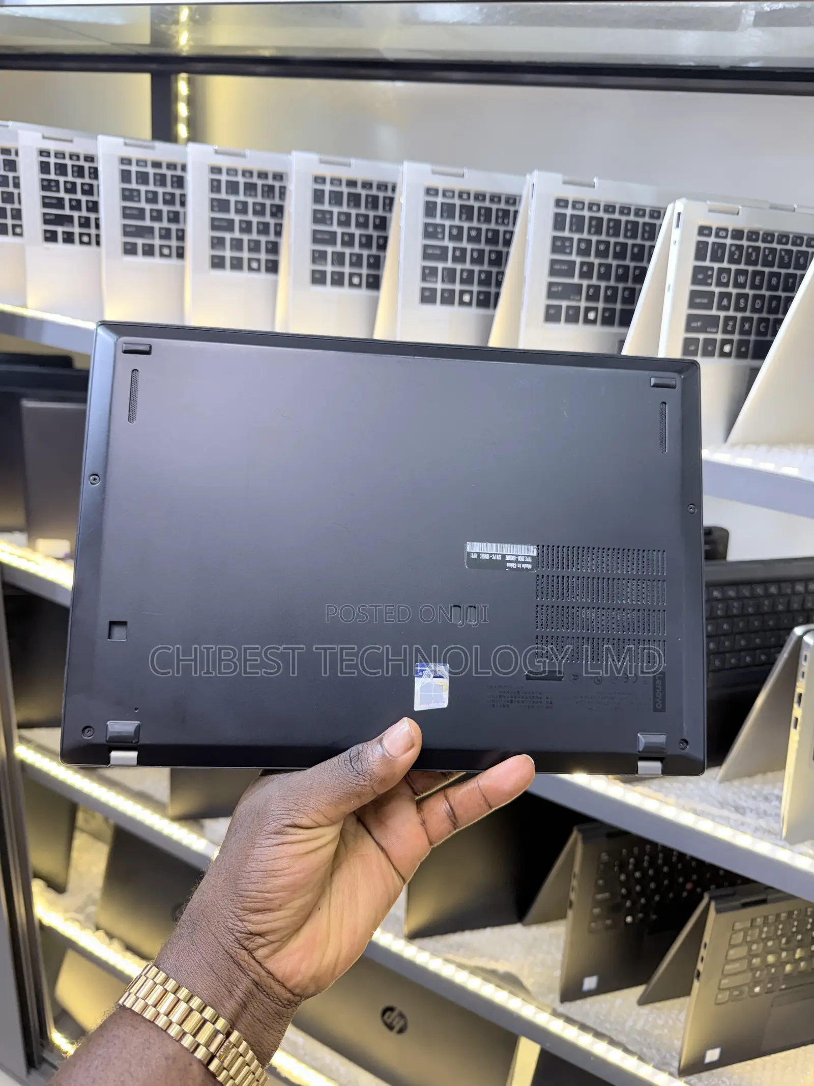 Laptop Lenovo ThinkPad X390 8GB Intel Core i5 SSD 256GB