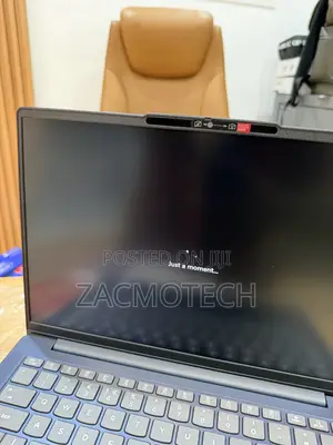 New Laptop Lenovo Ideapad 3 8GB Intel Core i5 SSD 256GB