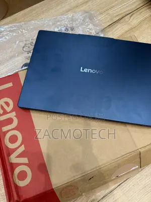 New Laptop Lenovo Ideapad 3 8GB Intel Core i5 SSD 256GB